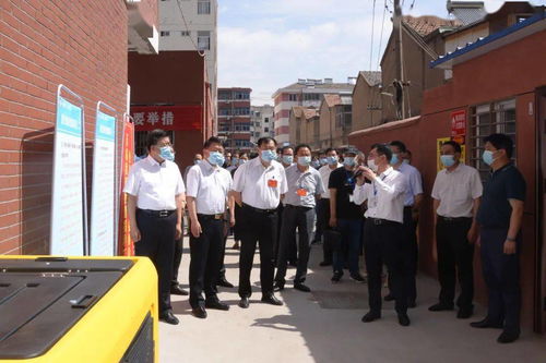 市人大常委會開展固體廢物污染環(huán)境防治法執(zhí)法檢查，推動(dòng)固體廢物污染治理工作